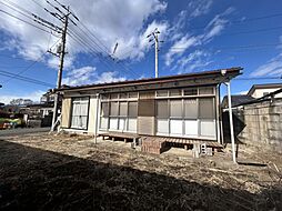 矢板市荒井　戸建て