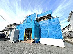 矢板市東町 戸建て