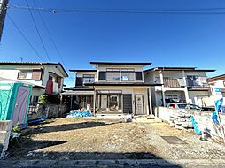 大田原市浅香3丁目　戸建て