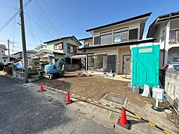 大田原市浅香3丁目 戸建て