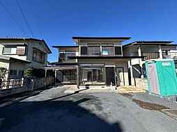 大田原市浅香3丁目　戸建て