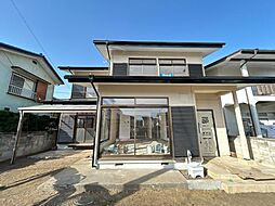 大田原市浅香3丁目　戸建て