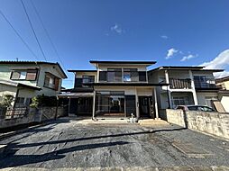 大田原市浅香3丁目　戸建て