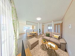 大田原市美原3丁目　戸建て