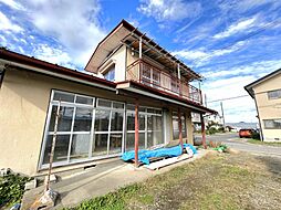 大田原市美原3丁目　戸建て