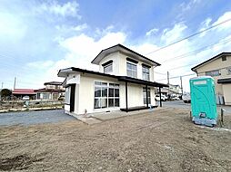 大田原市美原3丁目　戸建て