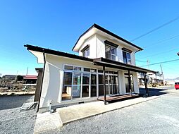 大田原市美原3丁目　戸建て