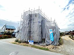 大田原市美原3丁目　戸建て