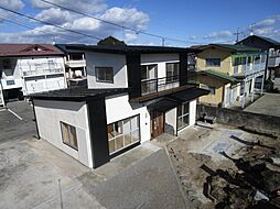 那須塩原市二区町　戸建て