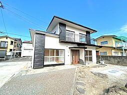 那須塩原市二区町　戸建て