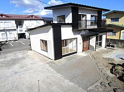 那須塩原市二区町　戸建て