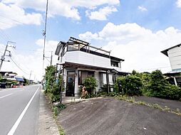 大田原市野崎1丁目　戸建て