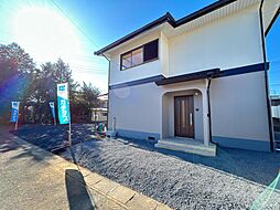 矢板市片岡 戸建て