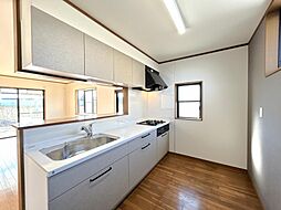 大田原市上石上　戸建て