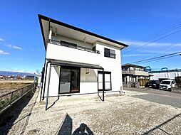 大田原市上石上　戸建て