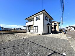 大田原市上石上　戸建て