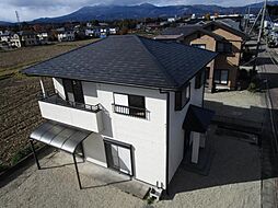 大田原市上石上　戸建て