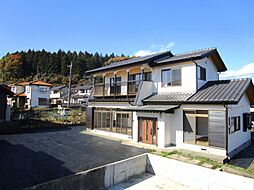 矢板市片岡　戸建て