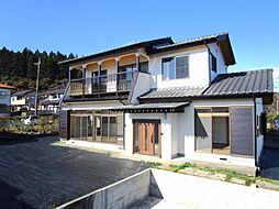 矢板市片岡　戸建て