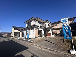 那須塩原市上厚崎　戸建て