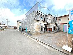 那須塩原市上厚崎　戸建て