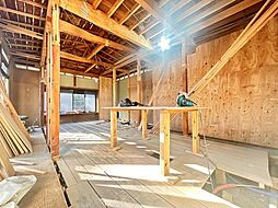 那須塩原市東原　戸建て