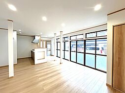 那須塩原市東原 戸建て