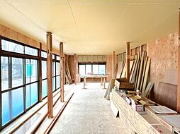 那須塩原市東原　戸建て