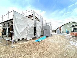 那須塩原市東原　戸建て