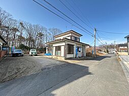 那須塩原市東原　戸建て