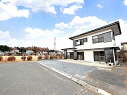 大田原市薄葉　戸建て