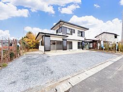 大田原市薄葉　戸建て