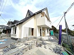 那須塩原市西赤田　戸建て