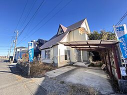 那須塩原市西赤田　戸建て