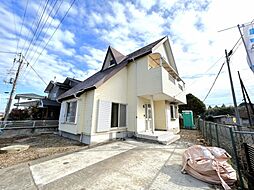 那須塩原市西赤田　戸建て