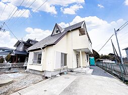那須塩原市西赤田　戸建て