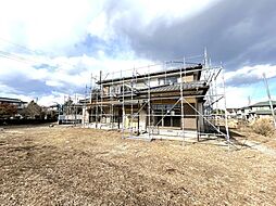 矢板市上町　戸建て