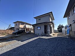 大田原市中田原　戸建て