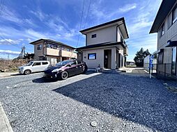 大田原市中田原　戸建て