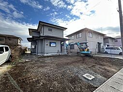 大田原市中田原　戸建て