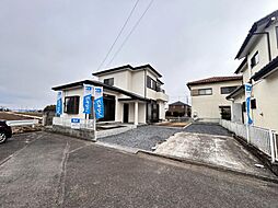 大田原市実取　戸建て
