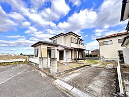 大田原市実取　戸建て