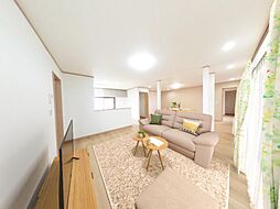 那須塩原市西栄町　戸建て