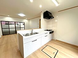 那須塩原市西栄町　戸建て