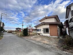 那須塩原市西栄町　戸建て