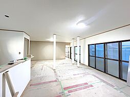 那須塩原市西栄町 戸建て