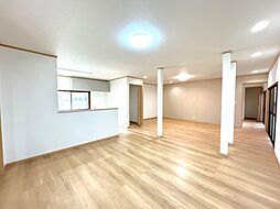 那須塩原市西栄町　戸建て