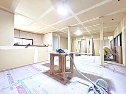 那須塩原市西栄町　戸建て