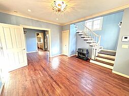 さくら市櫻野 戸建て