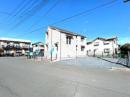 さくら市櫻野　戸建て